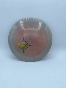Innova Swirly Star Destroyer Steve Brinster USDGC Champion 2013 Penned 175G - Picture 1 of 6