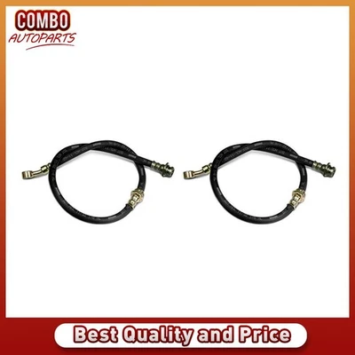 Manguera hidráulica de freno delantero para Ram ProMaster 1500 ProMaster 2500 2014-2019 Foto 1 de 2