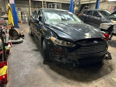 Driver Left Caliper Rear Fits 13-20 FUSION 872249 - Image 1 of 4