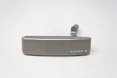 Ping  Anser 2 Pld Putter Club Head Only 1243977 - Image 1 of 4