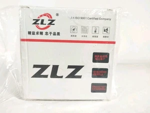 7010 AC Schräglager 50*80*16 mm 1 Stück Spindellager CNC ABEC-1 - Bild 1 von 4