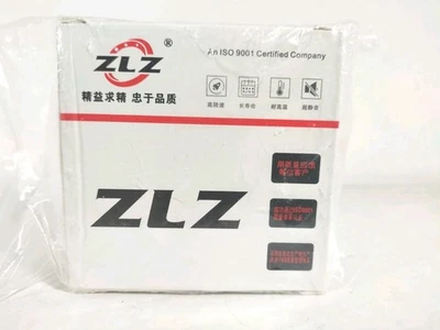 Угловой контактный подшипник 7010 переменного тока 50*80*16 мм 1 шт шпиндельные подшипники CNC ABEC-1 - Изображение 1 из 4