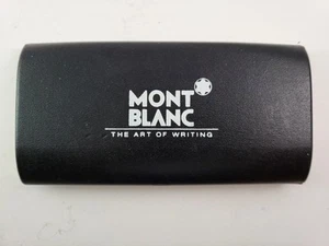 Mont Blanc Offizielles Kugelschreiberetui - Bild 1 von 7