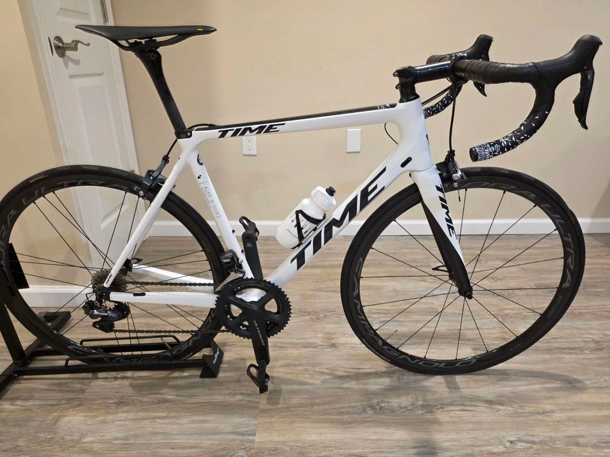 time skylon aktiv XS デュラエース di2 bora wto タイム TIME サイロン SCYLON AKTIV フランスエディション 2017