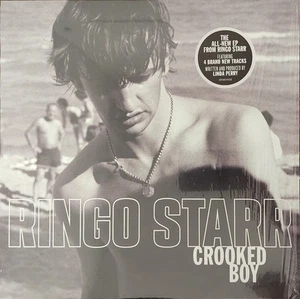 Ringo Starr - Crooked Boy (12", EP) (Mint (M)) - 3324611124 - Picture 1 of 5