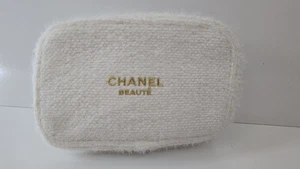 Chanel Beauty Kosmetiktasche Metallic Holiday Pouch - Bild 1 von 6