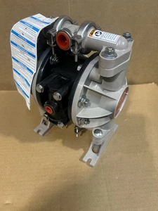 BOMBA DIAFRAGMA ARO INGERSOLL RAND 666053-322 13GPM 1/2" NUEVA - Imagen 1 de 3