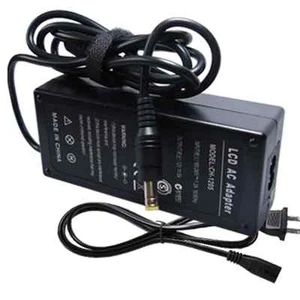 AC Adapter Power Supply Charger For Viewsonic HASU05F LCD Monitor - Picture 1 of 1
