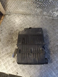 FIAT 500 2007-2013 1.2 PETROL AIR FILTER BOX AIR INTAKE MUFFLIER - Picture 1 of 4