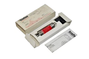 TRAFAG 8891.79.3317 DRUCKMESSUMFORMER 0…16 bar - Bild 1 von 8
