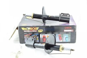 KIT AMMORTIZZATORI PER RENAULT RAPID RENAULT 5 RENAULT SUPER 5  -  MONROE  S4207 - Picture 1 of 6