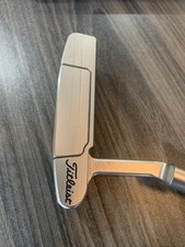 Scotty Cameron 2017 Select Newport 34 In. Right Hand Putter