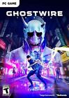 Ghostwire: Tokyo for PC [New Video Game] PC Games