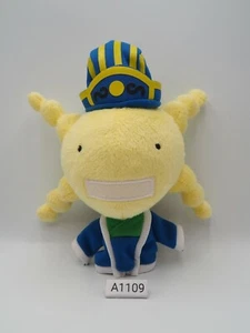 Moyashimon A1109 Tales of Agriculture Taito 6" Keychain Plush Toy japan - Picture 1 of 7
