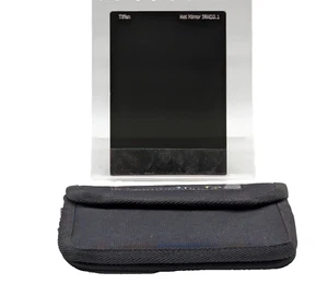 Tiffen 4x5.65" Hot Mirror IRND2.1 Filter MFR #W4565HMIRND21 - Picture 1 of 4