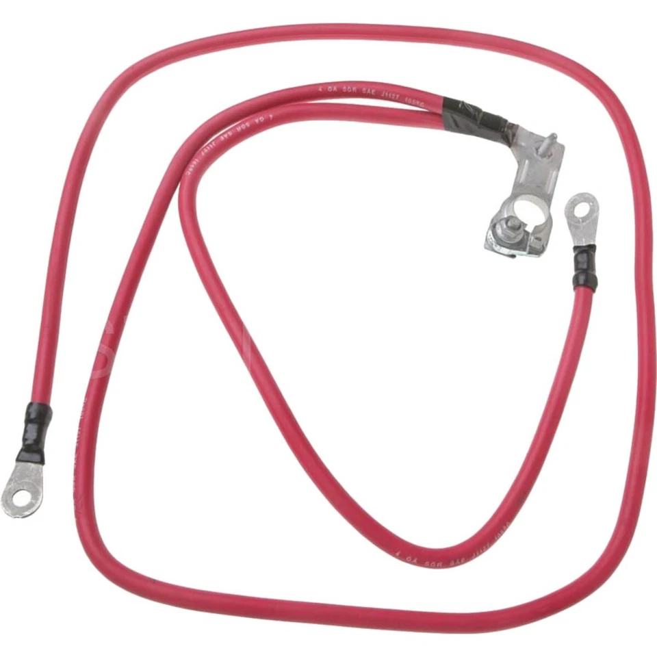 Cable de batería A55-4APP para Buick LaCrosse Pontiac Grand Prix 2005-2008 Foto 1 de 2