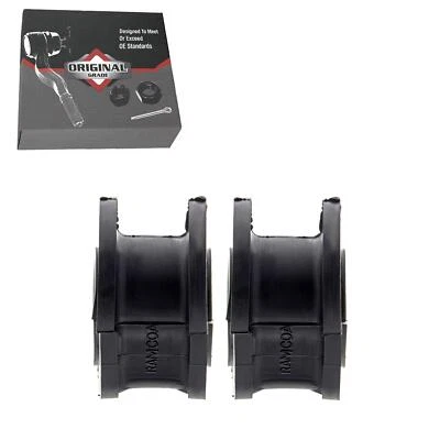 Kit de buje de barra estabilizadora de suspensión Mevotech para 07 Chevrolet Silverado 1500 Classic Foto 1 de 4