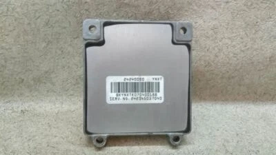 Módulo de transmisión 24234503 para camioneta Chevrolet Express 06-14 A38-183627 Foto 1 de 4