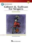 William Gilbert Art Gilbert And Sullivan For Singers - B (Paperback) (Us Import)