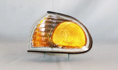 Side Marker Light fits 1995-1996 Ford Windstar  TYC - Image 1 of 2