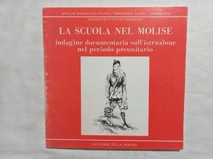 La scuola nel Molise. Indagine documentaria sull’istruzione nel periodo preunita - Foto 1 di 21