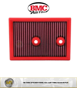 FILTRO DE AIRE DEPORTIVO PARA AUDI Q3 (8U) 1.4 TFSI 2016 2017 2018 2019 2020 BMC 125hp - Imagen 1 de 1