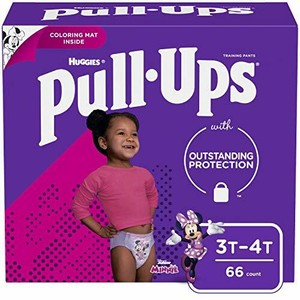 Pull Ups Diapers for sale | eBay