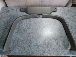 Original FORD Focus II Kombi Heckklappe Innen Verkleidung Tailgate covering SET - Picture 1 of 9