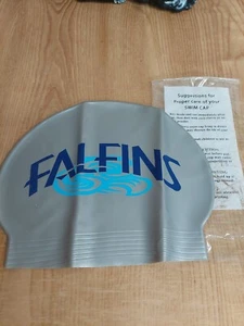 Badekappe Silikon FalFins - Bild 1 von 3