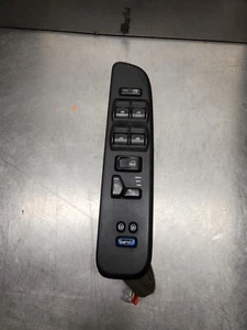 06-09 GMC Envoy/ XL Driver's Master Power Door Lock & Window Switch OEM 25866992 - Picture 1 of 17