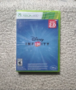 Videojuego Disney Infinity 2 Edición Xbox 360 (Nuevo) - Imagen 1 de 3