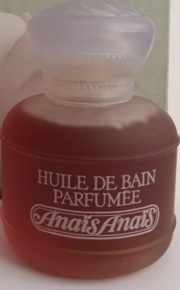 Aceite corporal Cacharel Anais-A Huile Naturelle 22 % PERFUMES CACHAREL Rue Royale 100 ml. Foto 1 de 1
