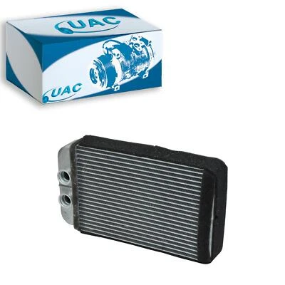 UAC HVAC Heater Core For 1998 Toyota Tercel - Image 1 of 3