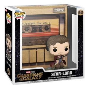 Funko Pop! Guardians of The Galaxy: Awesome Mix Vol. 1 - neu - Bild 1 von 2