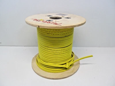200ft RG59/U 20AWG+18/2c Siamese Coaxial Cable wire Camera CMP CL3P + - Image 1 of 4