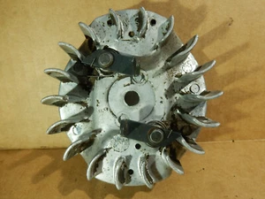 Genuine Husqvarna 51 55 Rancher Chainsaw Flywheel 503 59 46-02 503594602 - Picture 1 of 3