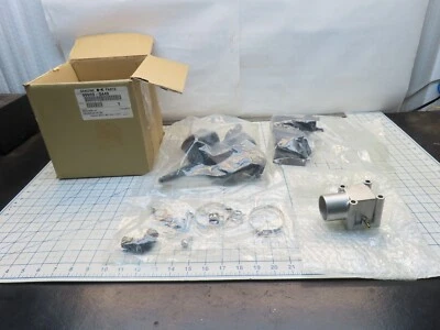 Kit de respirador de transmisión Kawasaki 99999-0449 Foto 1 de 4