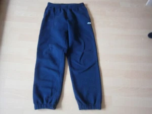 LACOSTE Jogginghose - Größe XS -Recular Fit -1x durchgewaschen,neuwertig - Bild 1 von 1