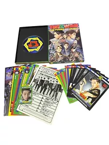 EXO The War The Power of Music CD Book K pop - Picture 1 of 1