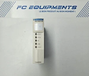 Schneider Electric 499TWD01100 ConneXium Twido Ethernet Interface - Imagen 1 de 2