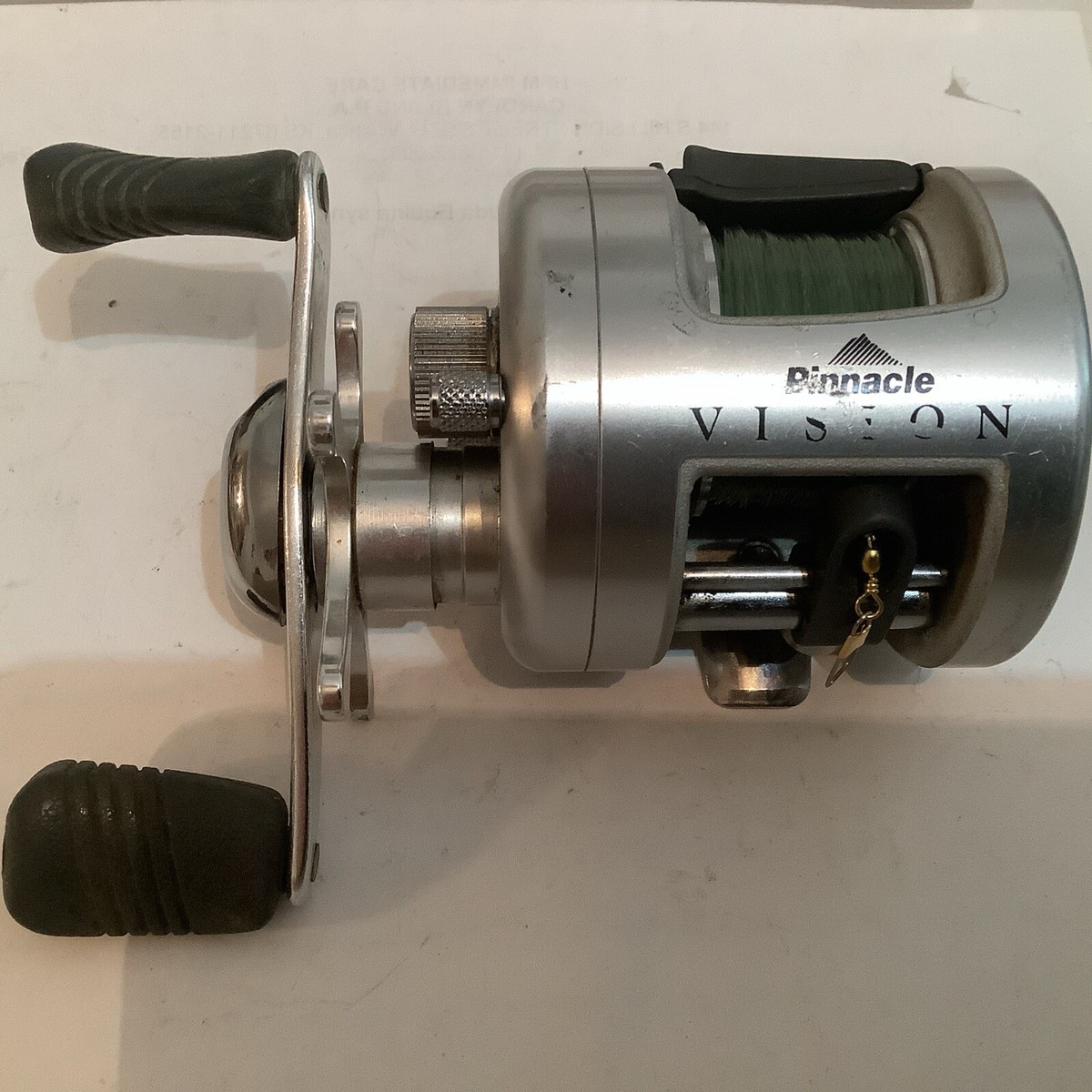 SILSTAR Vintage Fishing Reels | eBay SILSTAR Vintage Fishing Reels | eBay