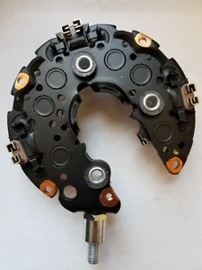 Heavy Duty Rectifier, for High Output Alternator Use; Copper Heat Sinks - Bild 1 von 1