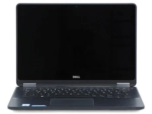 Touchscreen Dell Latitude E7270 12,5" i5-6200U 8GB 240GB SSD 1920x1080 Klasse A- - Afbeelding 1 van 6