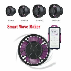 Controlador inteligente de pantalla LCD Jebao MLW Wave Maker bomba para acuario arrecife tanque de peces - Imagen 1 de 11