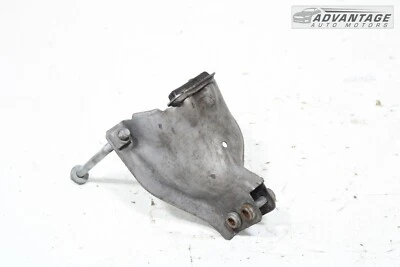 2012-2018 AUDI A7 QUATTRO RIGHT SIDE ENGINE MOTOR MOUNT RETAINER PLATE OEM - Image 1 of 4