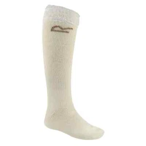 REGATTA WOMENS WELLINGTON LONG LENGTH BRUSHED LINING SOCKS - Picture 1 of 2