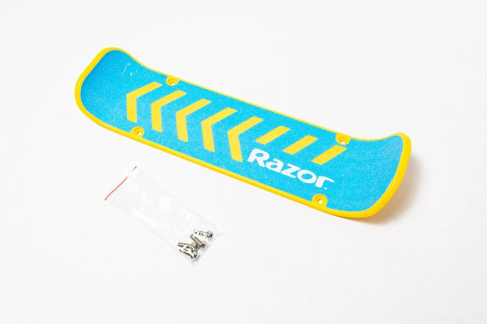 Razor Flashback Scooter Deck Foto 1 de 1