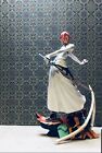 Mh Studio Bleach 1/8 Espada Szayel Aporro·Granz Ex Resin Painted Figurine Statue