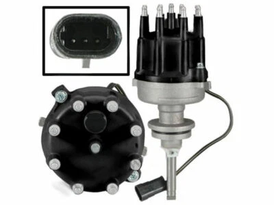 For 1992-1993 Dodge D250 Ignition Distributor 32866PF Distributor Foto 1 de 2