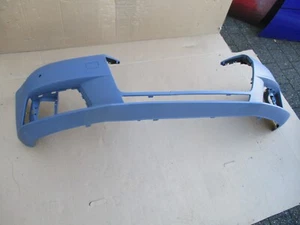 Audi A4 B9 8W Frontverkleidung Stoßstange Stoßfänger vorne front bumper NEU - Picture 1 of 23
